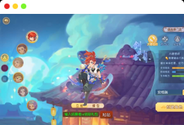 MT3换皮MH【浮生若梦星盘】最新整理单机一键即玩镜像端+Linux手工服务端+安卓苹果双端+GM后台+详细搭建教程+全套源码