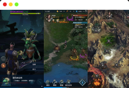 稀有冒险手游【刷子英雄内购版】最新整理WIN系服务端+安卓+内购+详细搭建教程