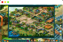 【龙之幻想】站长推荐Q版奇幻RPG角色扮演游戏 – Win服务端源码视频架设教程(GM工具、外网搭建、完整PC客户端)