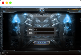 白日门耀光冰雪全套源码(客户端源码+服务端源码+GS源码+工具源码+本地测试端)
