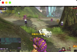 [端游] 王者世界/一键游戏端/客户端/GM工具/视频教程