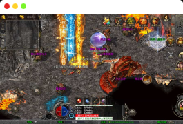 XO三端引擎传奇手游【1.80天影大极品合击】最新整理Win系服务端+PC安卓苹果三端+加密工具+详细搭建教程