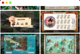 经典回合手游【某道-龙珠4.0】最新整理Win系服务端+安卓+运营后台+详细搭建教程