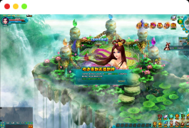 典藏MMORPG页游【醉西游之天尊封神】最新整理Win系服务端+GM工具+详细外网教程