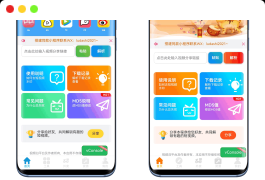 最新去水印小程序系统 前端+后端全套源码 多套模版 免授权