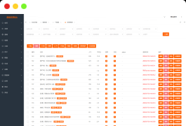 最新Pro版视频影视系统源码 含9套模板