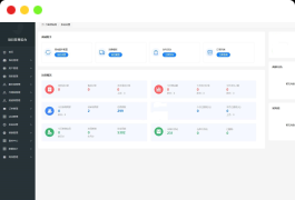 最新电子商务购物商城系统源码 三端/H5+微信+安卓