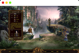 星河引擎传世端游【滚刀手单职业无限刀】最新整理Win系服务端+彩虹登陆器+客户端+详细搭建教程