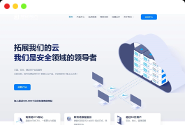 智简魔方财务模版 | MfQloud模板 简约设计