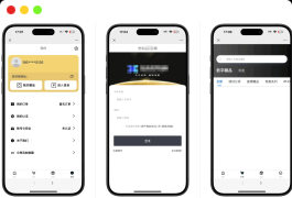 玖玖NFT数字藏品源码